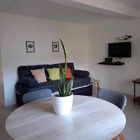 Kamshen Apartman Ushuaia Kültér fotó