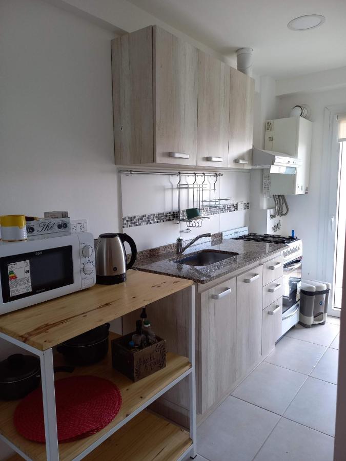 Kamshen Apartman Ushuaia Kültér fotó