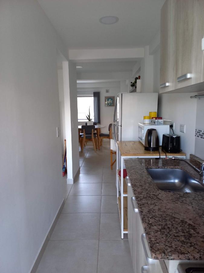 Kamshen Apartman Ushuaia Kültér fotó