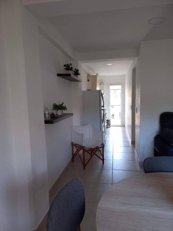 Kamshen Apartman Ushuaia Kültér fotó