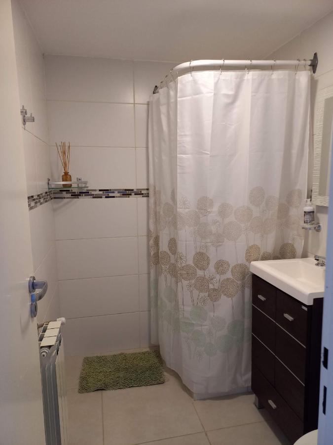 Kamshen Apartman Ushuaia Kültér fotó