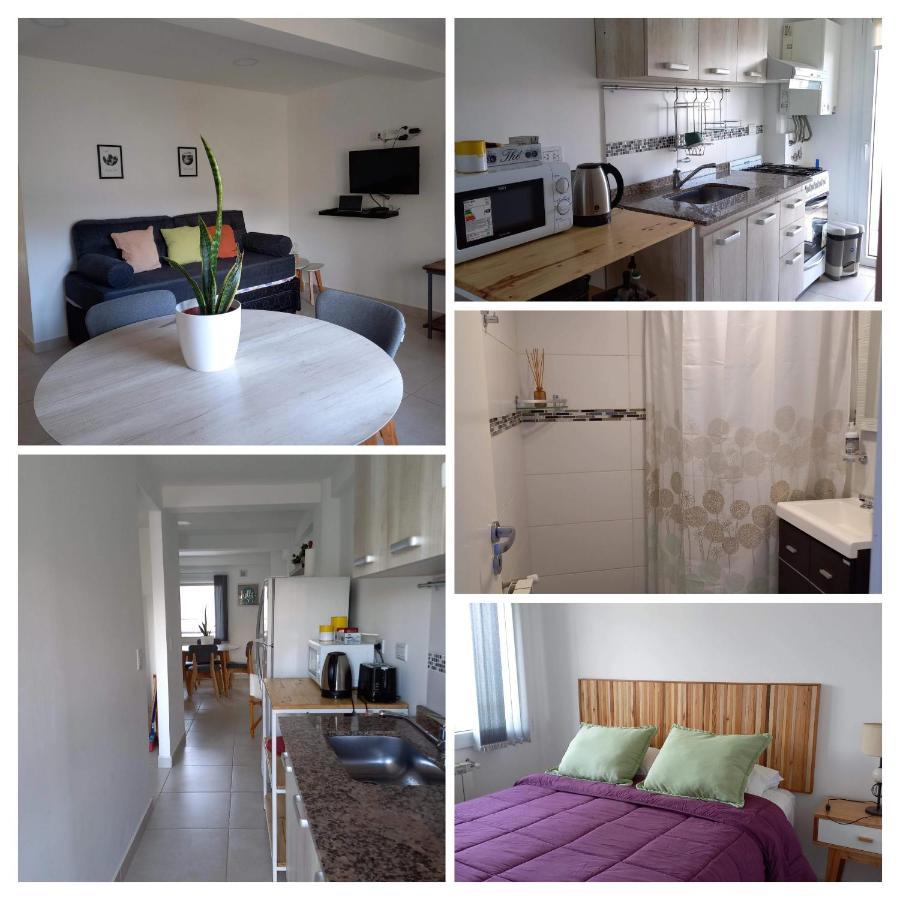 Kamshen Apartman Ushuaia Kültér fotó