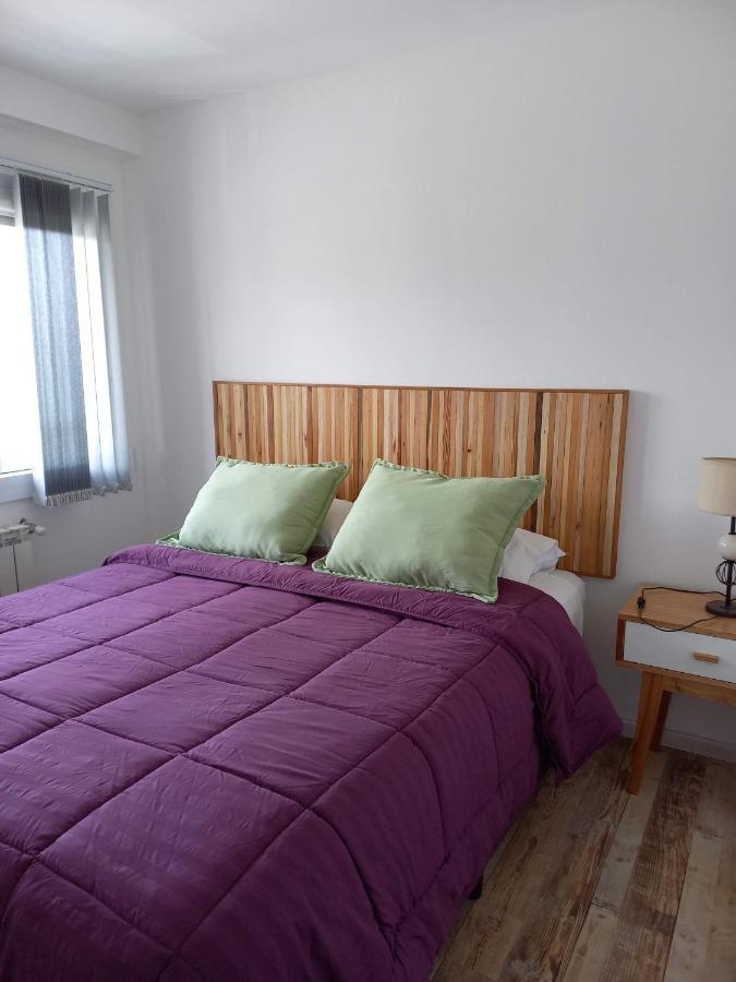 Kamshen Apartman Ushuaia Kültér fotó